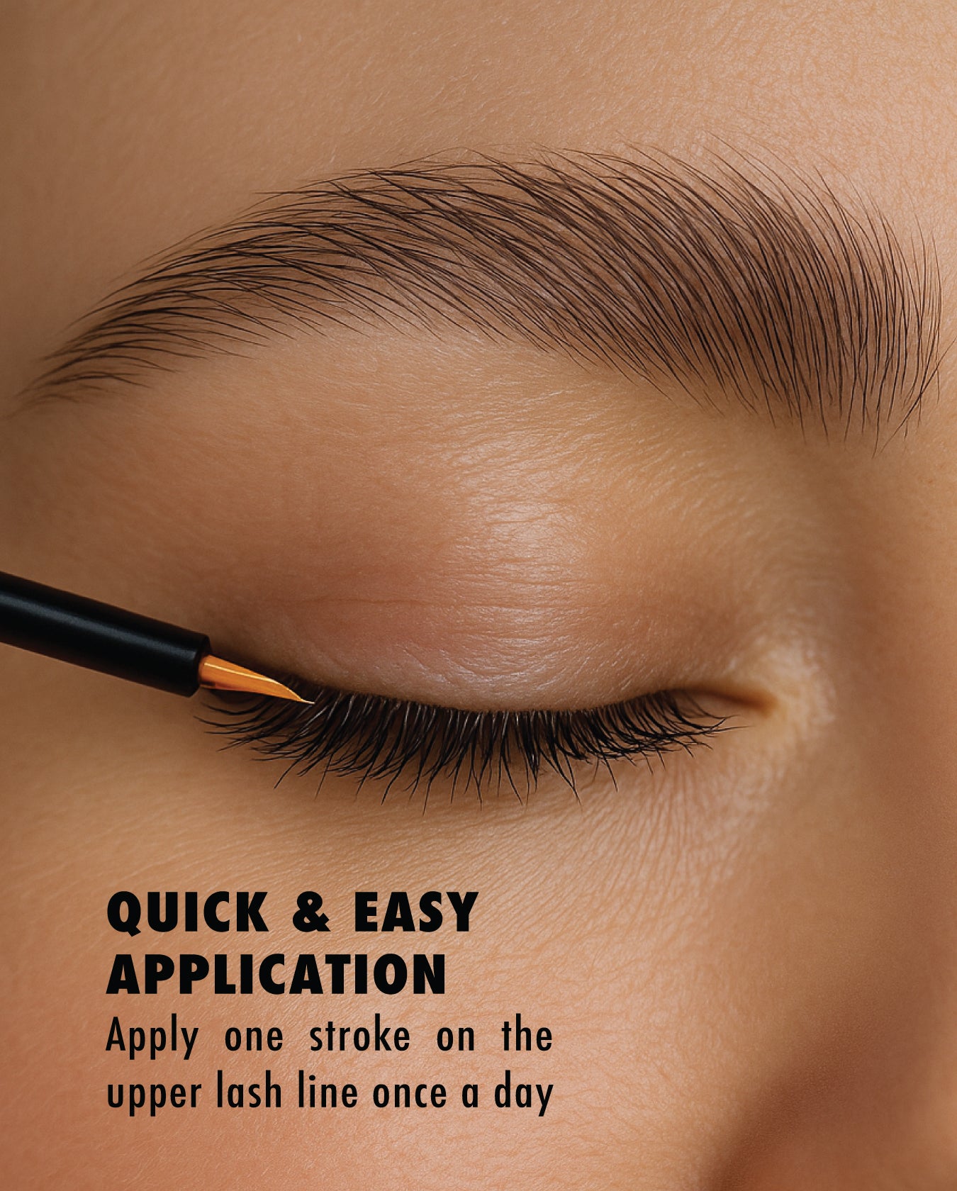 Multi-Peptide Lash Growth Serum