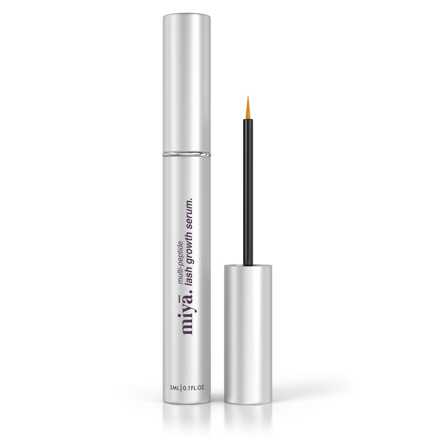 Multi-peptide Eyelash Growth Serum