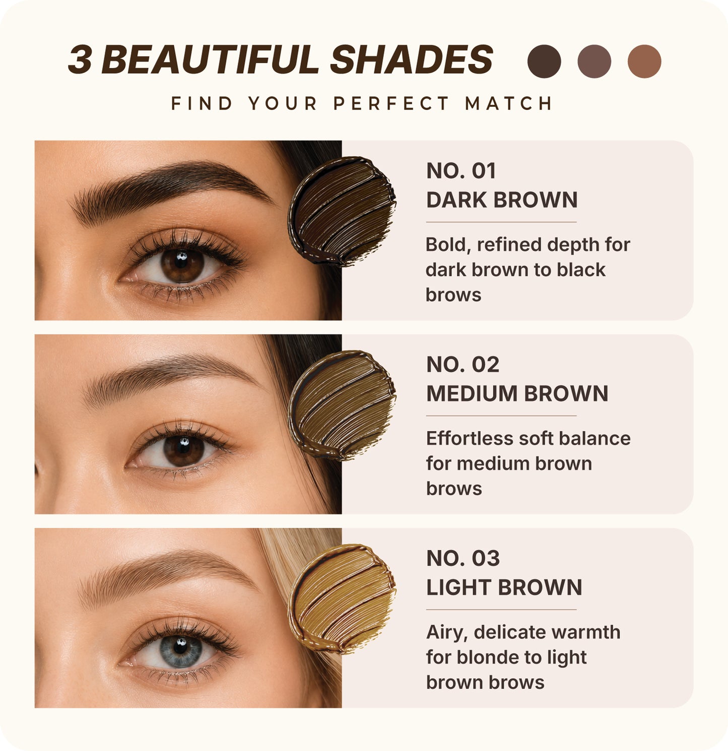 Brow Tint