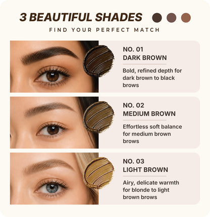 Brow Tint