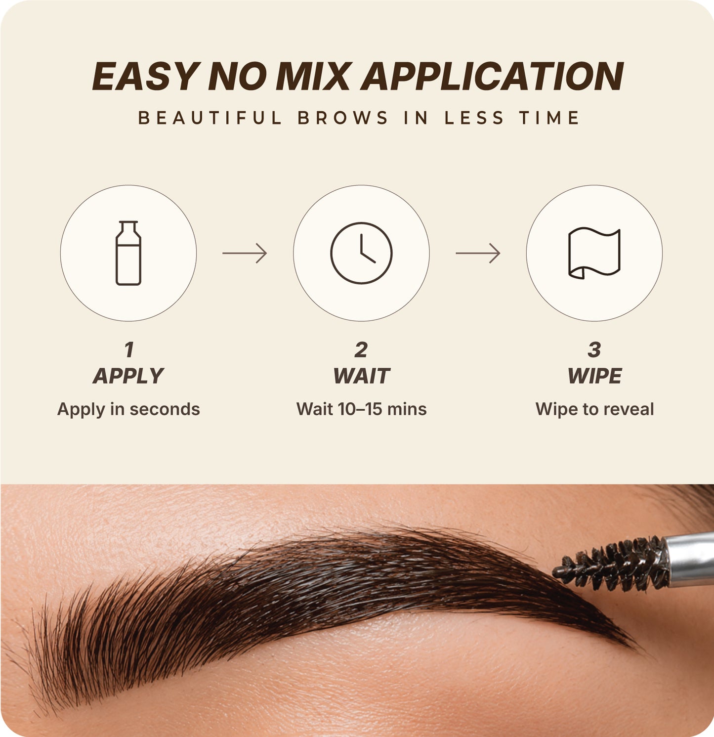 Brow Tint