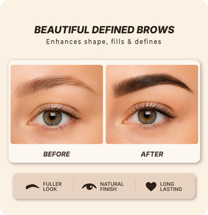 Brow Tint