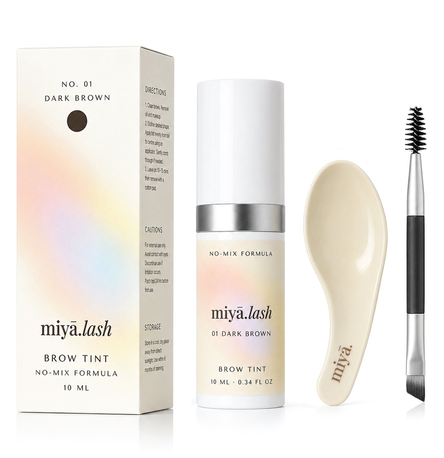 Brow Tint
