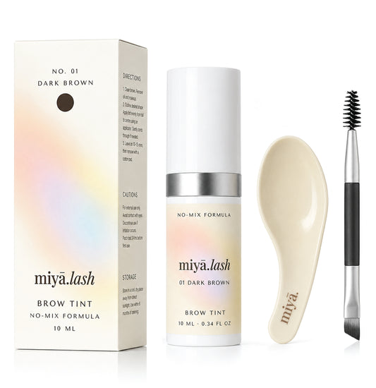 Brow Tint