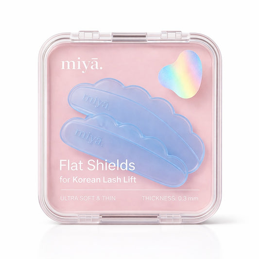 Korean Ultra-Thin Lash Lift Shields