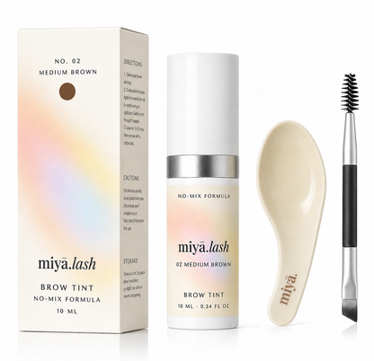 Brow Tint