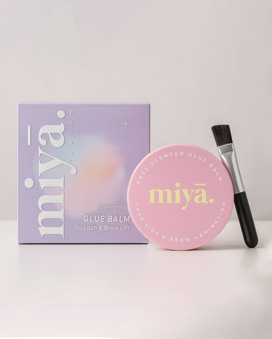 Lash Lift Glue Balm