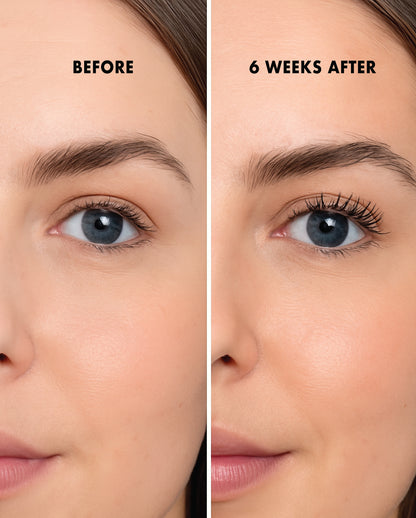 Multi-Peptide Lash Growth Serum
